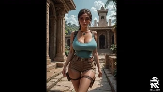 Hot Archaeologist thumbnail