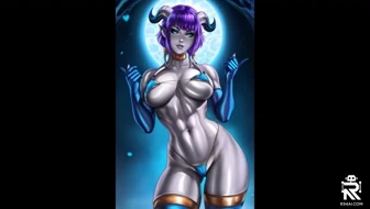 Monara - World of Warcraft thumbnail