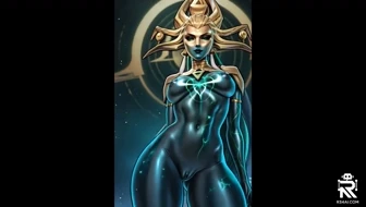 Hela - Marvel Rivals thumbnail