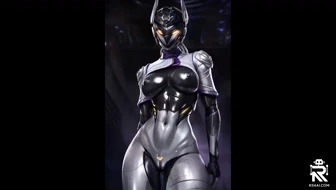 Vyse - Valorant thumbnail