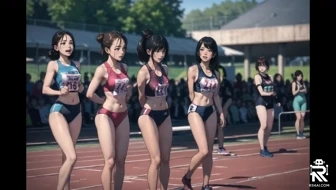 Track girls 1 thumbnail