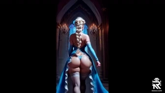 Thicc Queen thumbnail