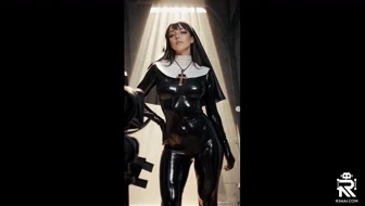 Latex Nun thumbnail