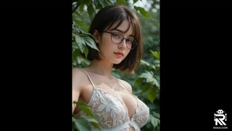 Nerdy Cutie thumbnail