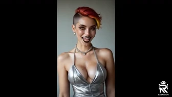 Cool Woman thumbnail