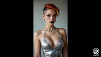 Gothic Beauty thumbnail