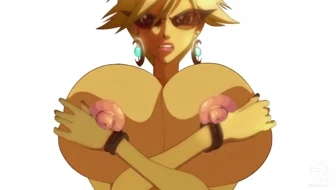 haruka gracia animated 1 thumbnail