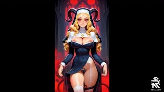 Demon Transform - DarkfireAI thumbnail