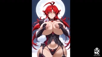 Masane bouncing the breasts - Px_Pecs thumbnail