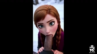 Anna POV - KinkMaster thumbnail