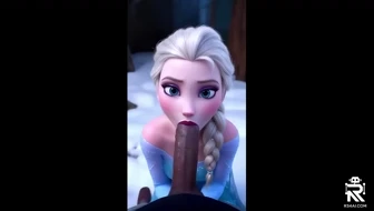 Elsa pov - KinkMaster thumbnail
