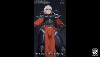 Unyielding Rods (the Order's first Single) thumbnail