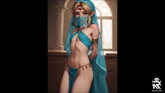 Femboy Dancing - Purfecter thumbnail