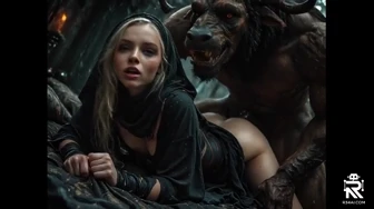 minotaur sex thumbnail