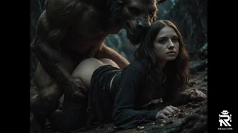 minotaur sex thumbnail