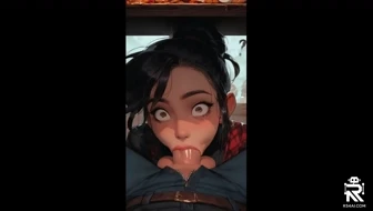 Girl fucked in train thumbnail
