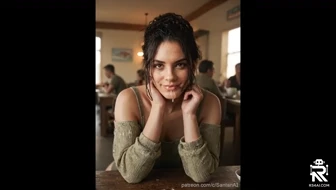 Panam Palmer [SantanAI] thumbnail