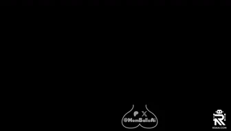 Thicc Futa Cowgirl w/ Sound Part 2 - MomBallsAI thumbnail