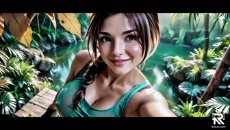 Welcum To The Jungle thumbnail