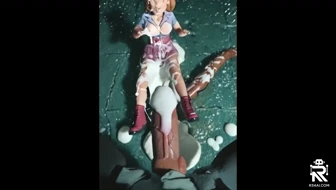 Cum Explosion - Azesis thumbnail