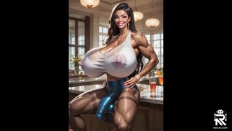 Do you like Futa Bulges subby thumbnail