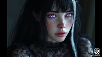 Velvet Sins – Deeper into the Darkness thumbnail