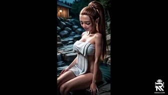 Kari McKeen whispering to you thumbnail