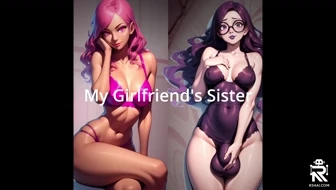 My Girlfriend's Sister thumbnail
