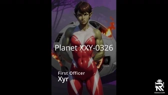 Planet XXY-0326