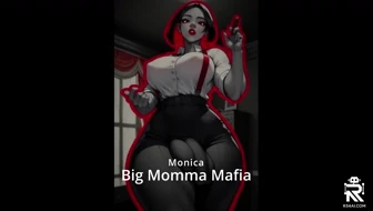 Big Momma Mafia