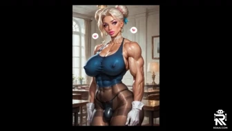 Luxury Futa Bulge series... Sascha... thumbnail
