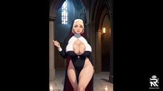 Sin of nun thumbnail