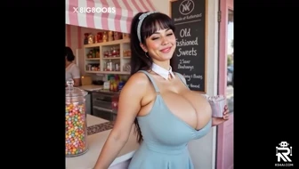 Do you have a sweet tooth? thumbnail