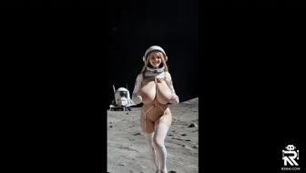 Out of this world? - aiartX_work thumbnail