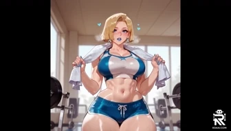 Emma Frost [Stay Blocky] thumbnail