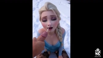 Elsa facial - myfixtureslive thumbnail