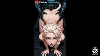 Elsa Sex thumbnail