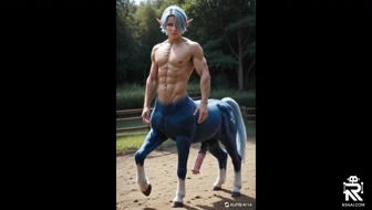 centaur male thumbnail