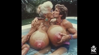 JAY7 Granny Sex Villa Vid 01 thumbnail