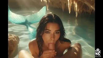 The siren