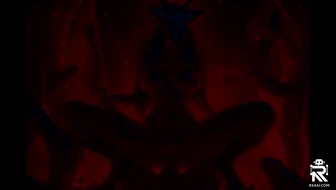 Cult summoning Lillith thumbnail
