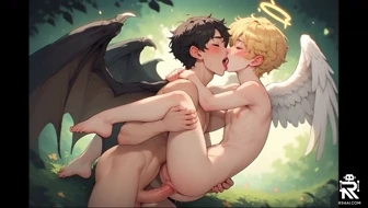 Devil Love thumbnail