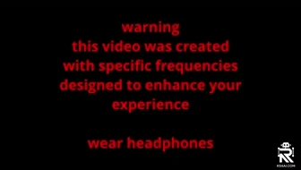 Baphomet (binaural beats+sound)HFO challenge thumbnail