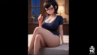 mavis thumbnail