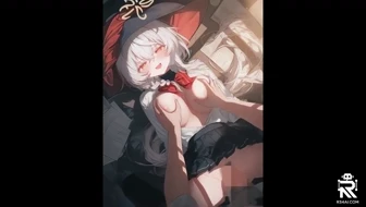 Shirao Eri (Blue Archive) thumbnail