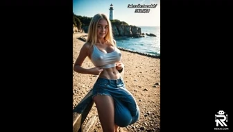 Shy but hung thumbnail