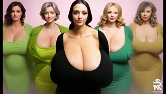 she select you :) thumbnail