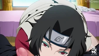 Naruto: Shikamaru x Kurenai NTR (Voiced) thumbnail