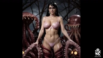 Oldqpal Tentacles Love thumbnail