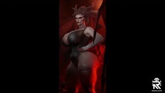 More Cum for Lilith 썸네일